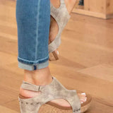 Inola - Orthopädische sandalen