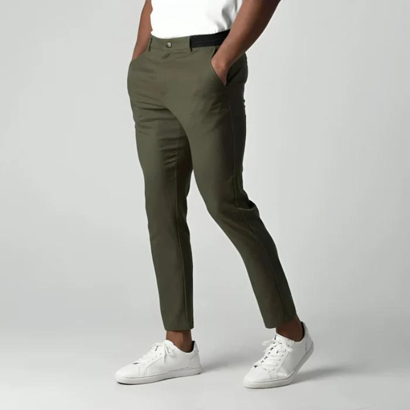 Sommerfeld™ | Jordan - Premium Stretchhosen