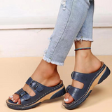 Karin - Orthopädische Sommer-Sandalen