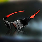 Sommerfeld | Sportliche Sonnenbrille (1+1 GRATIS)