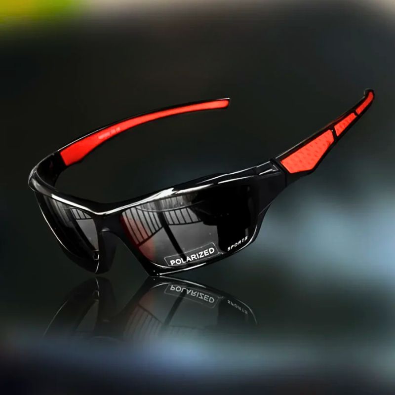 Sommerfeld | Sportliche Sonnenbrille (1 kaufen, 1 GRATIS dazu)
