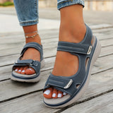 Sommerfeld | Orthopädische Komfortsandalen