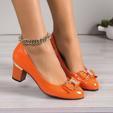 Sommerfeld™ | Klassische Schleifen-Pumps