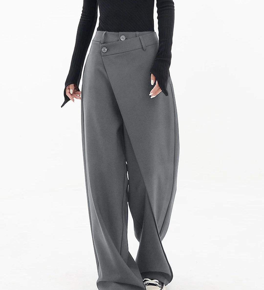 Sommerfeld | Moderne Baggy-Hose