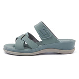 Iris – Bequeme Sommer-Slipper mit modernem Design