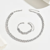 Sommerfeld | Kristall-Schmuckset