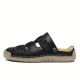 Elina – Verstellbare Komfort Sandalen