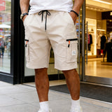 Sommerfeld | Komfortable Cargo-Shorts für Herren (1 kaufen, 1 GRATIS dazu)