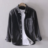 Sommerfeld | Premium Denim Hemd
