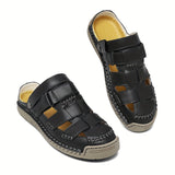 Elina – Verstellbare Komfort Sandalen