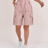 Sommerfeld | Elegante Sommer-Shorts mit Relaxed Fit (1 kaufen, 1 GRATIS dazu)