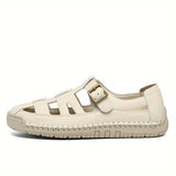 Solea – Leichte Komfort Sandalen für sonnige Tage