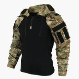 Oliver™ - Premium Taktische Jacke