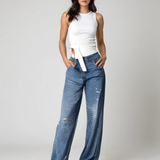 Sommerfeld | Diamant-Hose