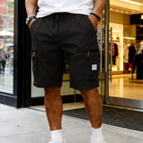 Sommerfeld | Komfortable Cargo-Shorts für Herren (1 kaufen, 1 GRATIS dazu)