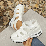 Lone - Perfekt bequeme Sandalen