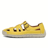 Solea – Leichte Komfort Sandalen für sonnige Tage