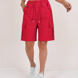 Sommerfeld | Elegante Sommer-Shorts mit Relaxed Fit (1 kaufen, 1 GRATIS dazu)