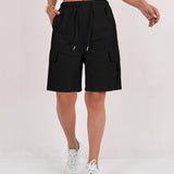 Sommerfeld | Elegante Sommer-Shorts mit Relaxed Fit (1 kaufen, 1 GRATIS dazu)