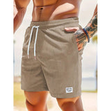 Sommerfeld | Cord-Shorts für Herren (1 Kaufen, 1 GRATIS dazu)