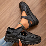 Mara – Komfort Sandalen mit stabiler Sohle