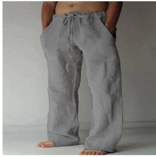 Sommerfeld™ | Modische dünne Freizeithose