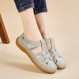 Lea – Bequeme Komfort Sandalen für jeden Tag