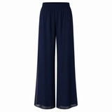 Sommerfeld | Zweiteiliges Set mit mehrlagigem Oberteil und Hose