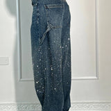Sommerfeld | Diamant-Hose