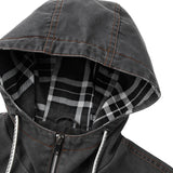 Sommerfeld | Jacke