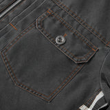 Sommerfeld | Jacke