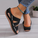 Sommerfeld | Orthopädische Komfortsandalen