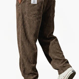 Sommerfeld | Herren Cordhose mit elastischem Bund (1 kaufen, 1 gratis dazu)
