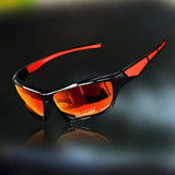 Sommerfeld | Sportliche Sonnenbrille (1+1 GRATIS)