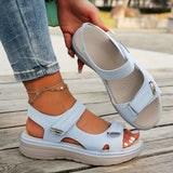 Sommerfeld | Orthopädische Komfortsandalen