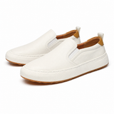 Sommerfeld | Leder-Loafer für Herren
