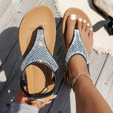 Stella – Funkelnde Sommer-Sandalen für besondere Momente