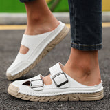 Romy – Sportliche Sommer-Sandalen mit verstellbaren Rieme