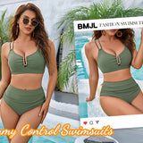 Jennifer | Figurformendes Bikini-Set