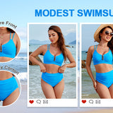Jennifer | Figurformendes Bikini-Set