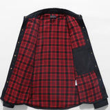Sommerfeld | Rover-Jacke