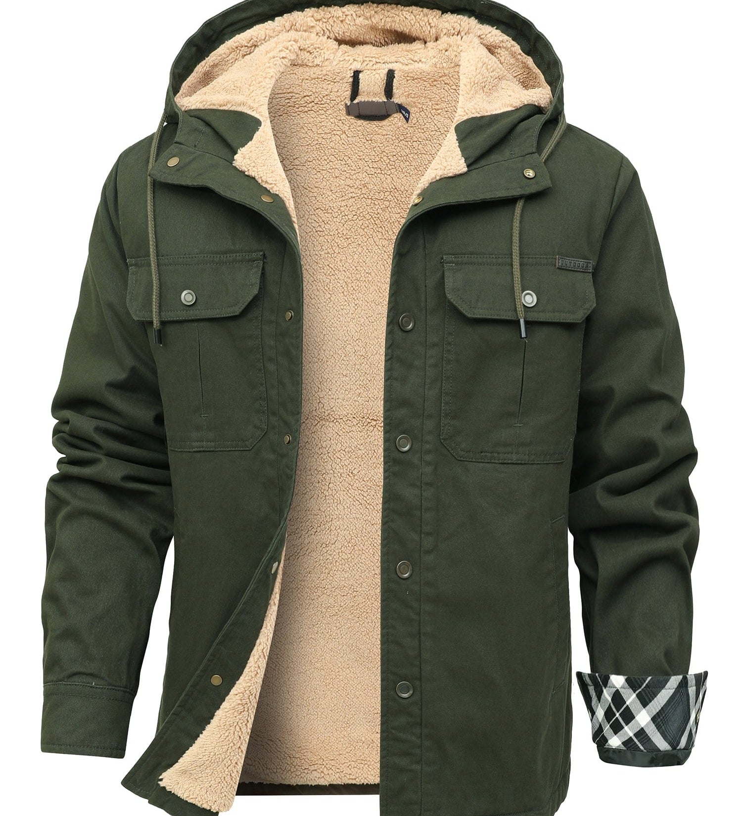 Sommerfeld | Fleece-Jacke
