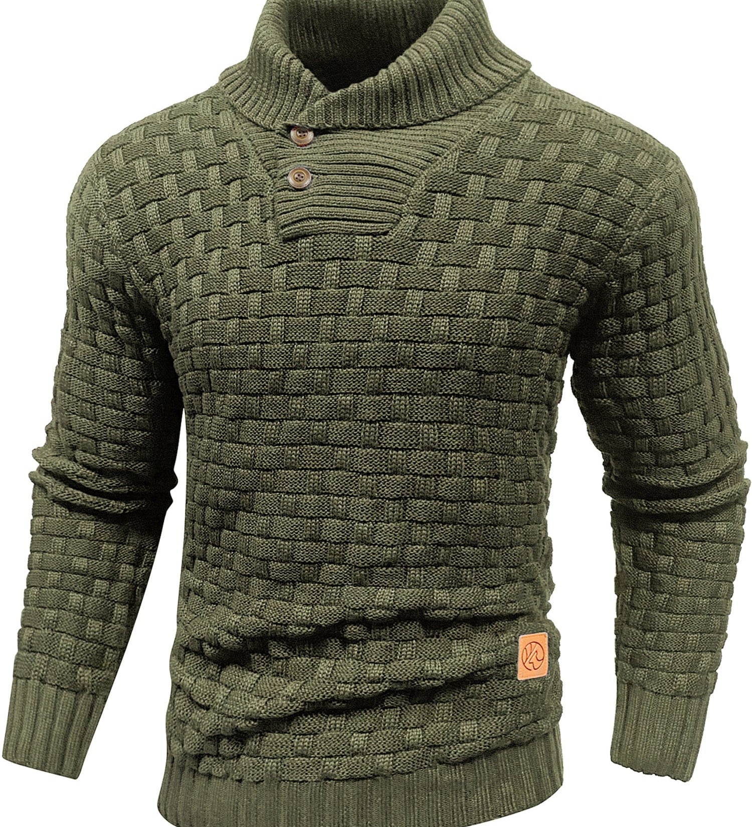 Sommerfeld | Rib-Pullover