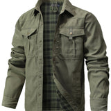 Sommerfeld | Rover-Jacke