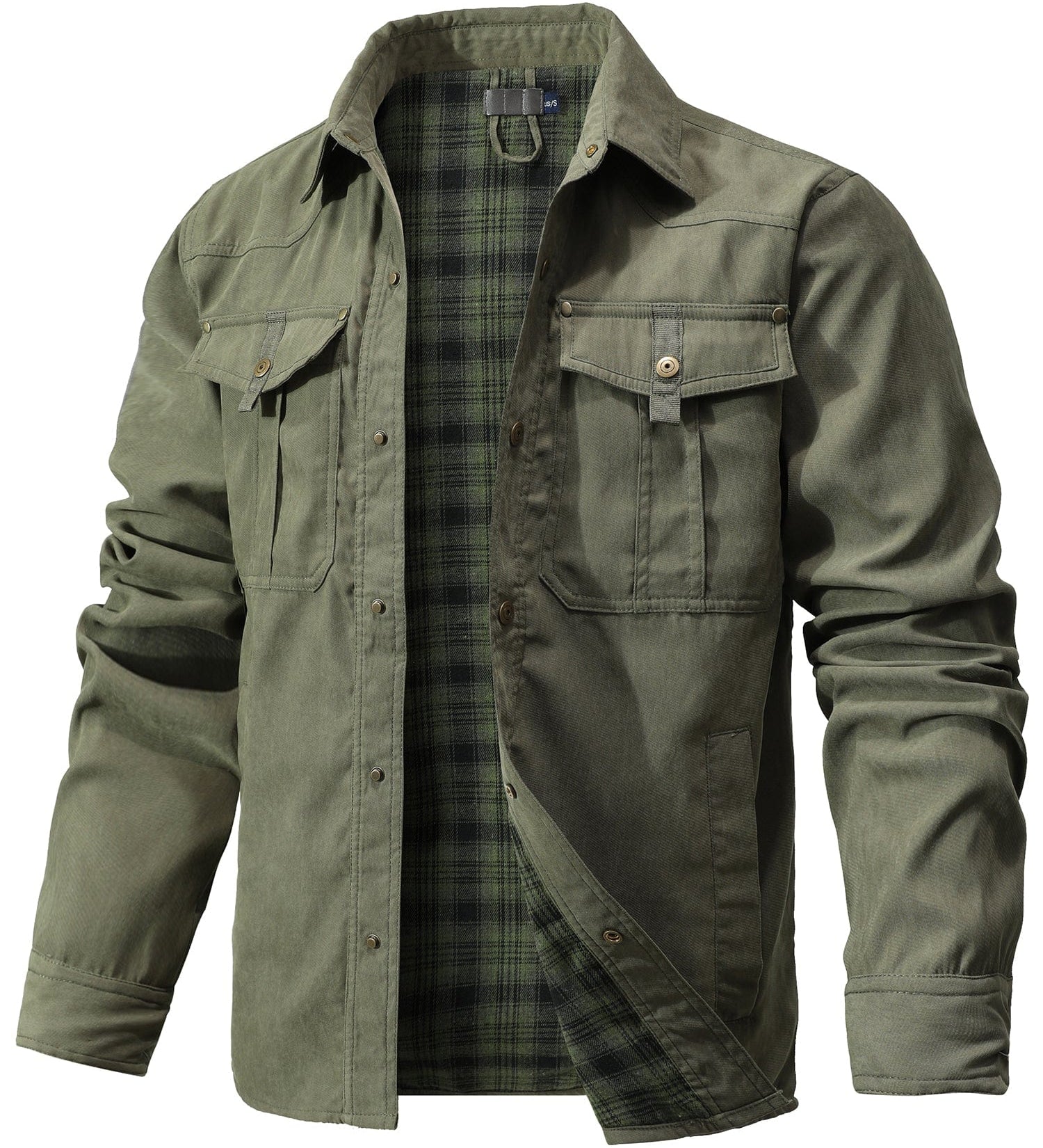 Sommerfeld | Rover-Jacke