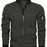 Sommerfeld | Bomberjacke Frühling-Herbst