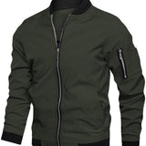 Sommerfeld | Bomberjacke Frühling-Herbst