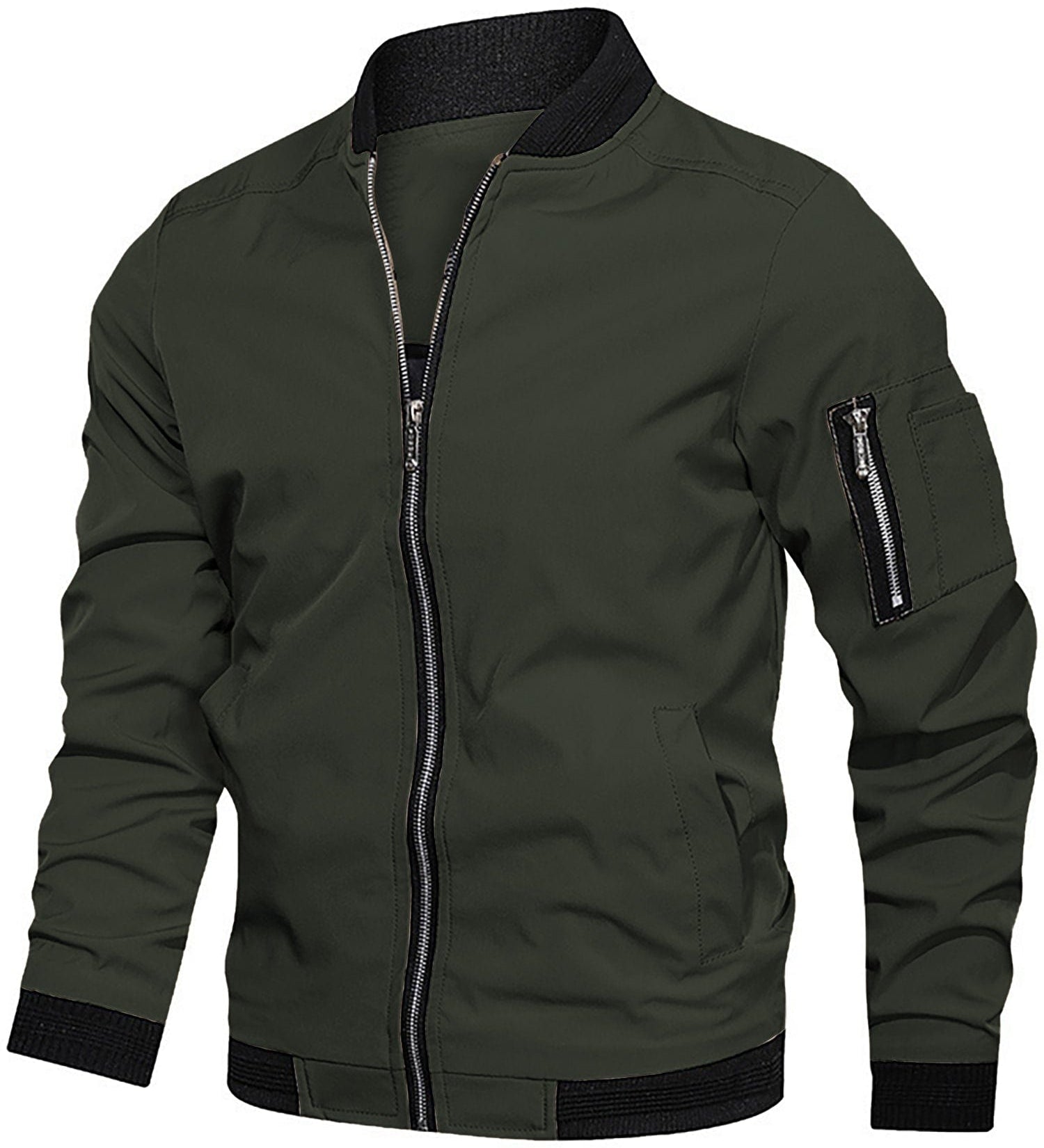 Sommerfeld | Bomberjacke Frühling-Herbst