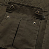 Sommerfeld | Outdoor-Jacke