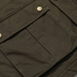 Sommerfeld | Outdoor-Jacke